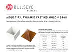 UM Pyramid Casting.webp__PID:8b6c31c6-66e3-4452-87a4-935c778da5df