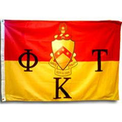 Fraternity & Sorority Flags, Signs, and Banners | Something Greek