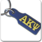 Alpha Kappa Psi Fraternity accessories and Custom Greek gifts