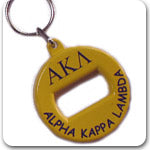 Alpha Kappa Lambda Fraternity accessories and Custom Greek gifts