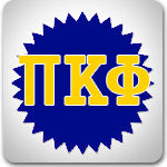 Pi Kappa Phi Fraternity custom Greek merchandise discounts