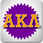 Alpha Kappa Lambda Fraternity clothing sales and deals on Greek merchandise