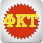 Phi Kappa Tau Fraternity custom Greek gear discounts