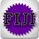 Phi Gamma Delta FIJI Fraternity custom Greek gear discounts