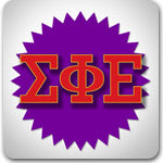 Sigma Phi Epsilon Fraternity custom Greek merchandise discounts