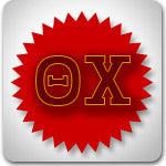 Theta Chi Fraternity lettered Greek apparel on sale
