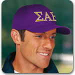 Sigma Alpha Epsilon Fraternity custom embroidered Greek gear