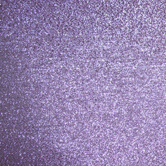 Glitter Purple