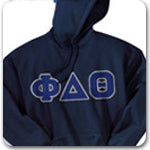 phi delta theta fraternity greek gear letter hoodie shirts clothes custom print design