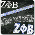 Zeta Phi Beta Sorority Clothing, Apparel, Paraphernalia, and Gifts