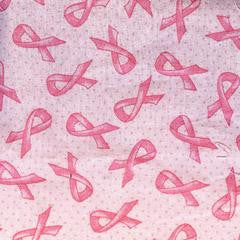 Something Greek Exclusive Breast Cancer Awareness Pattern