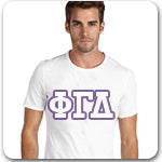 Phi Gamma Delta FIJI Fraternity custom budget cheap Greek gear