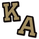 Kappa Alpha Fraternity do it yourself Greek merchandise