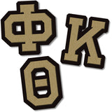 Phi Kappa Theta Fraternity do it yourself Greek merchandise