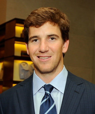 Eli Manning