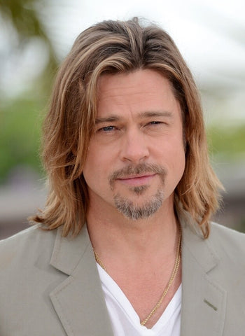 Brad Pitt