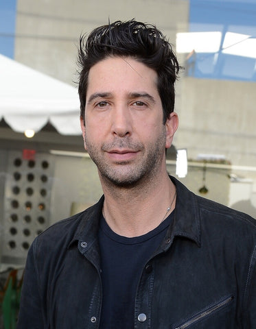 David Schwimmer