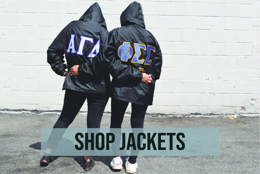 sorority clothing websites