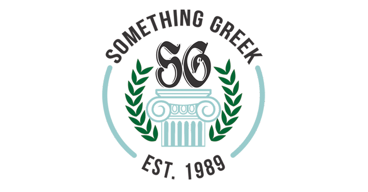 Shop for Sorority Greek Apparel, Gifts and Gear at SG – Something Greek