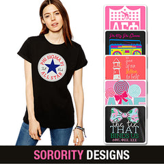 Shop Sorority Designs