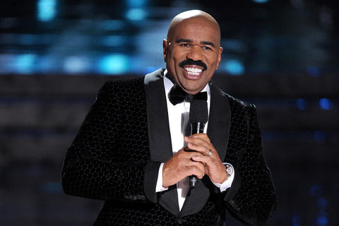 Steve Harvey Omega Psi Phi