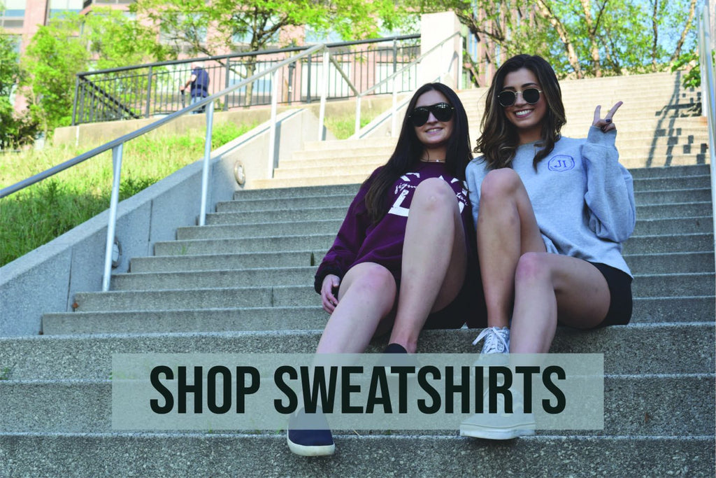 sorority clothing websites