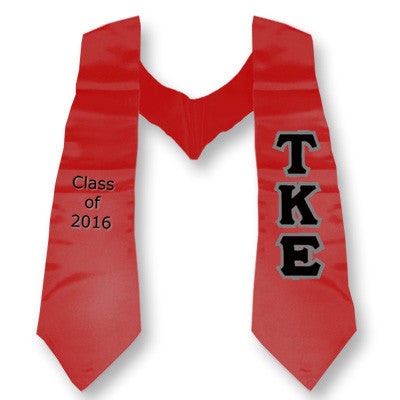 tau kappa epsilon lavalier