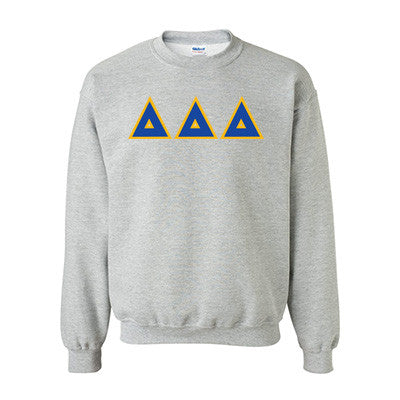 tri delta apparel