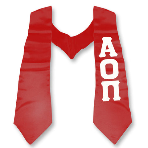 alpha omicron pi