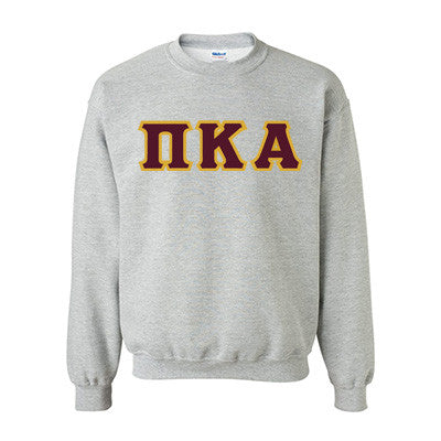 pi kappa alpha zip up