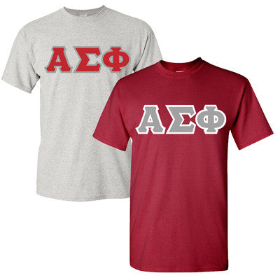 alpha sigma phi apparel