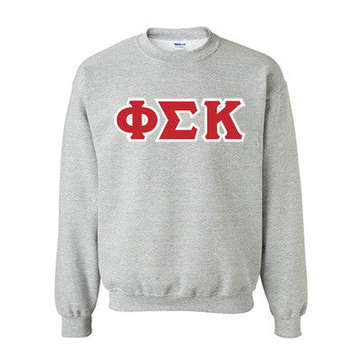 phi sigma kappa clothing