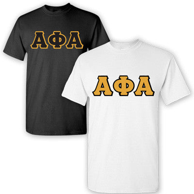 alpha phi alpha merchandise