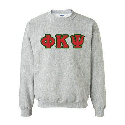 phi kappa psi merchandise