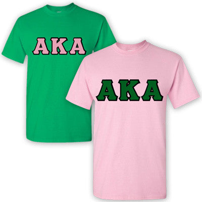 alpha kappa alpha clothing