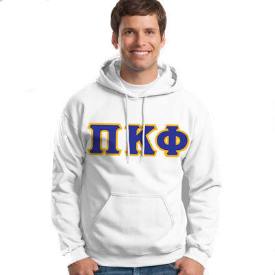 pi kappa alpha zip up hoodie