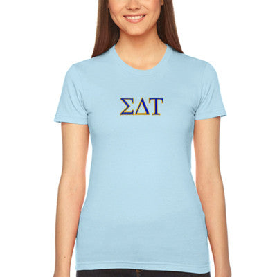 Sigma Delta Tau Clothing, Apparel, Merchandise, and Gifts