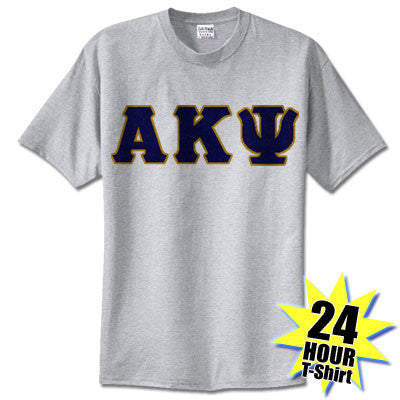 alpha kappa psi shirts