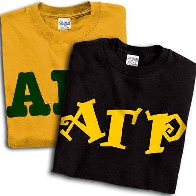 alpha gamma rho clothing