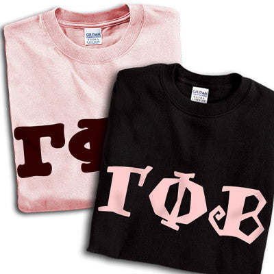 gamma phi beta clothing