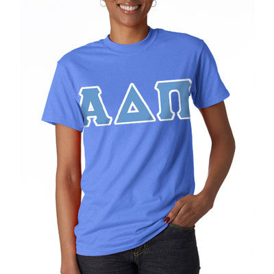 alpha delta pi t shirts