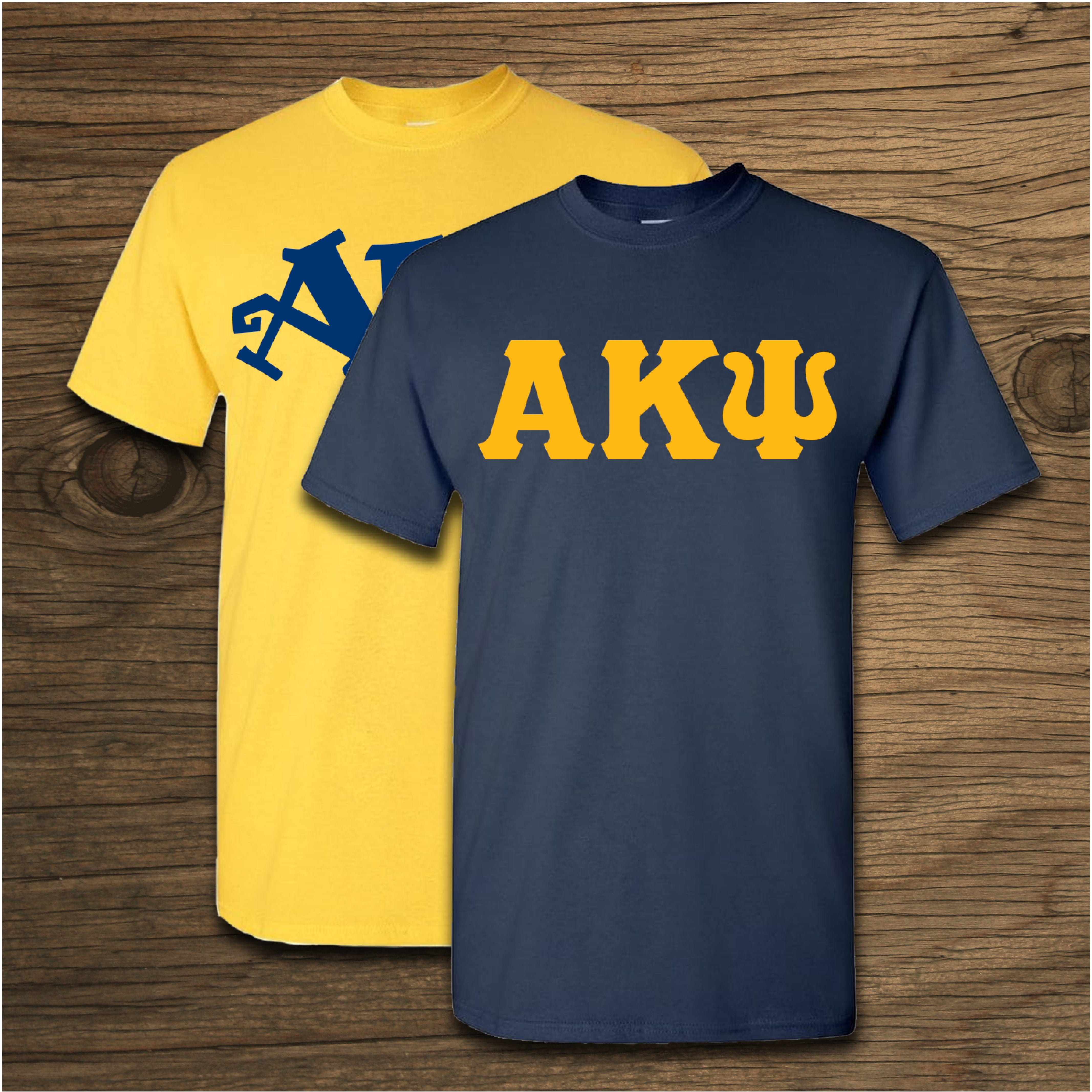 kappa kappa psi clothing