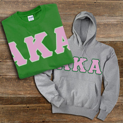 alpha kappa alpha sweatshirt