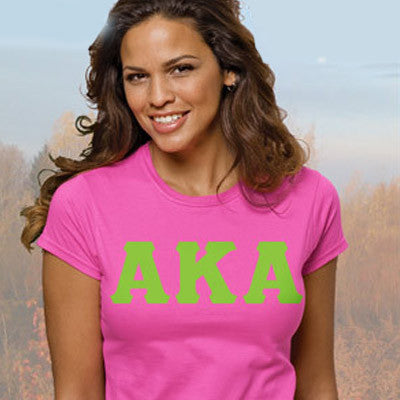 alpha kappa alpha t shirts