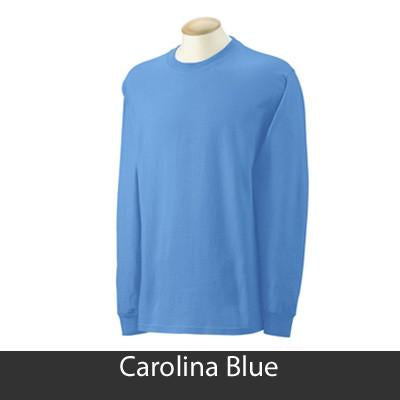 carolina blue sweatpants