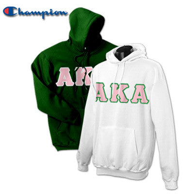 alpha kappa alpha sweatshirt