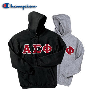 alpha sigma phi clothing