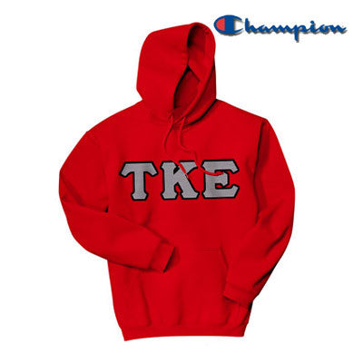 tke sweatshirt