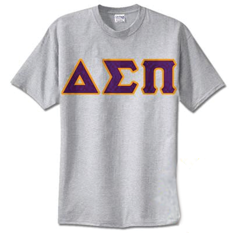 sigma pi apparel