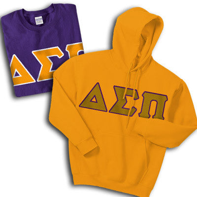 delta sigma pi shirts